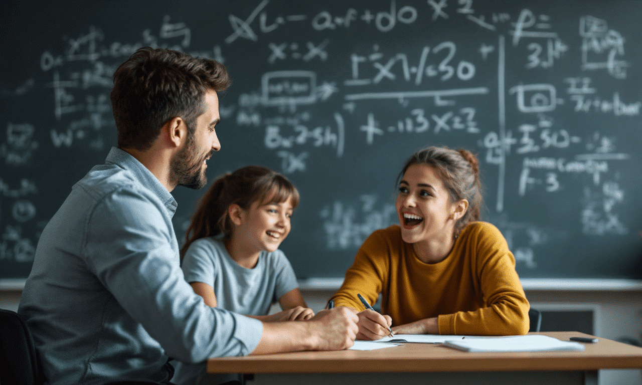 Odhalte svůj potenciál: 5 tajných strategií, jak si udržet motivaci až do posledního dne školy!