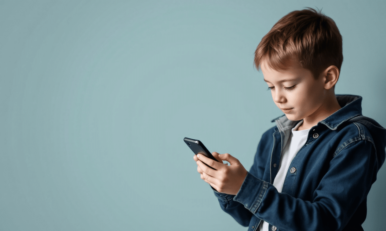 Jak digitální zařízení formují emoce vašich dětí: zjistěte pravdu!