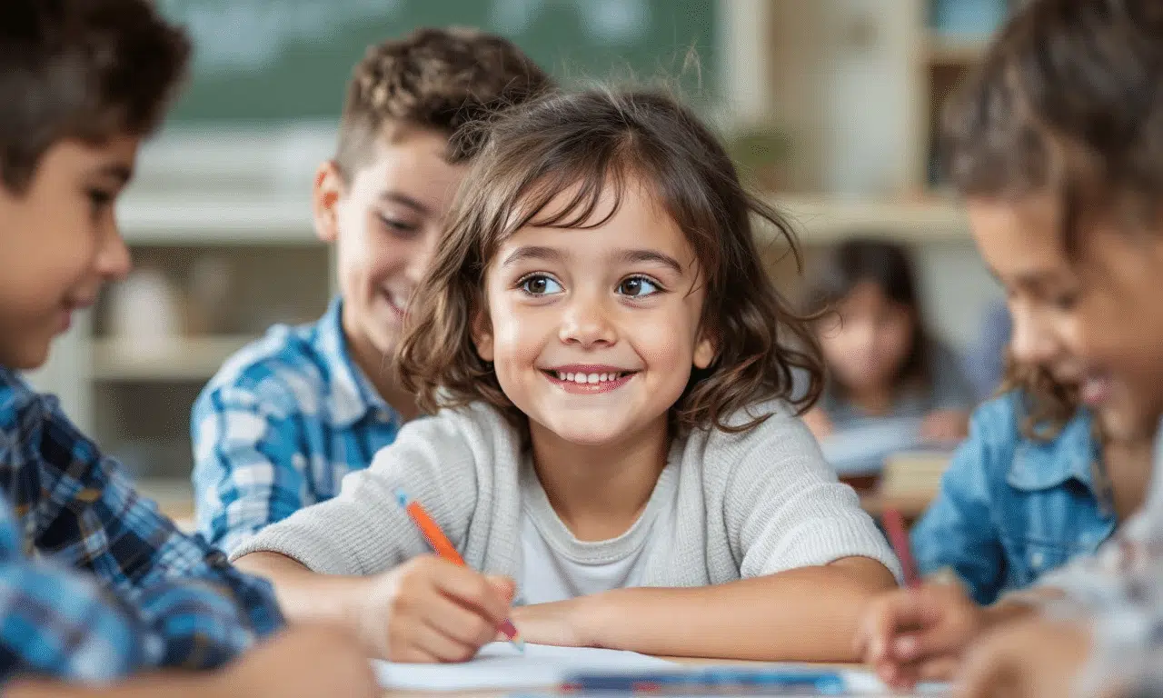 Objevte tajemství tréninku mentálního počítání a zapojte své studenty do DSA!