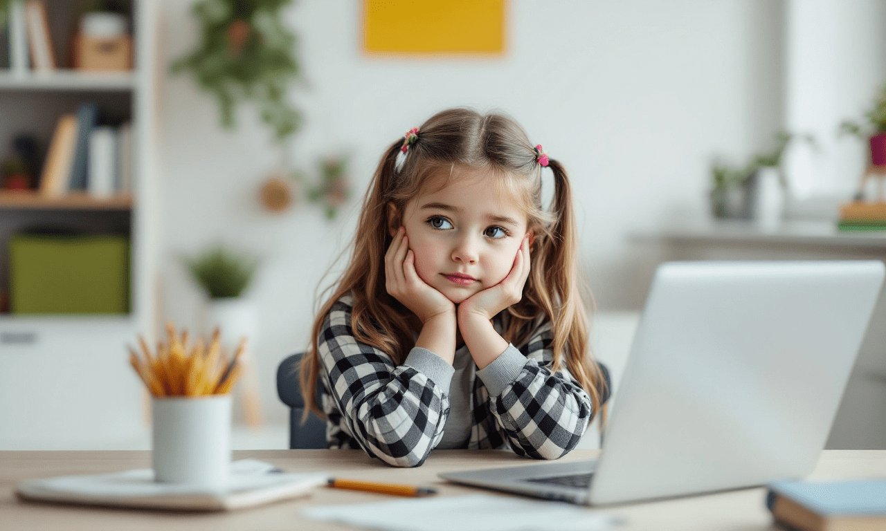 Neposlušné děti na základní škole: 6 tipů, jak je povzbudit a posílit při studiu