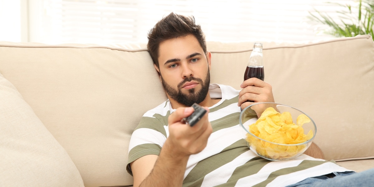 10 tipů, jak překonat sedavý způsob života