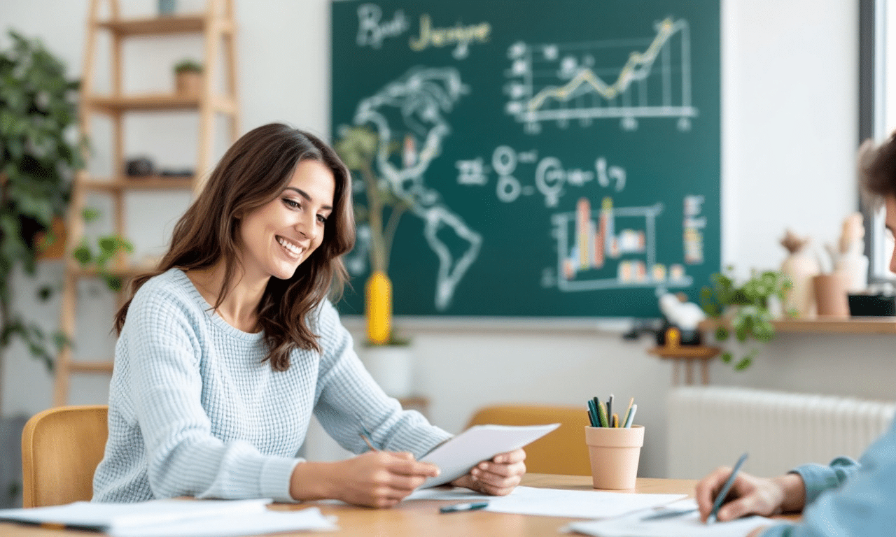 Zjistěte, jak mohou nové postgraduální kurzy změnit vaši kariéru: všechny novinky již brzy!