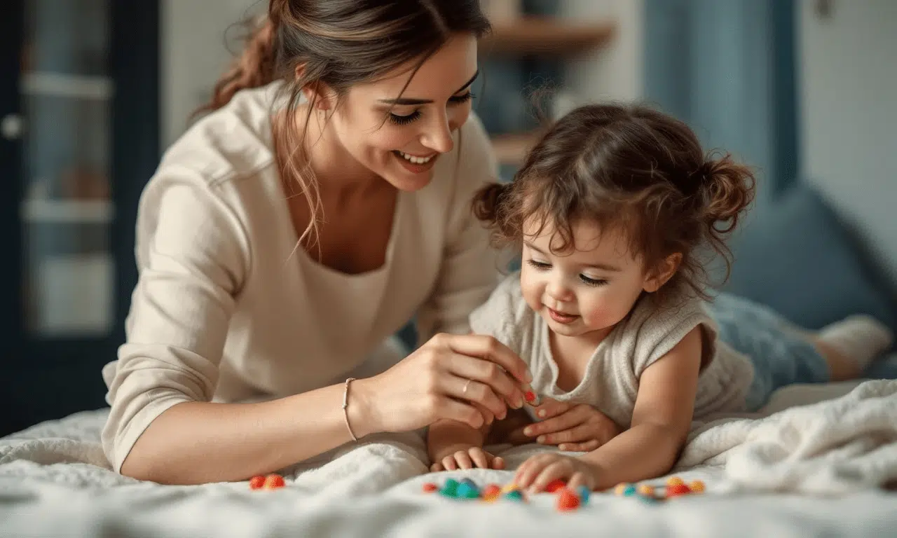 Objevte tajemství dětské psychologie: jak řídit emocionální a behaviorální vývoj vašeho dítěte!