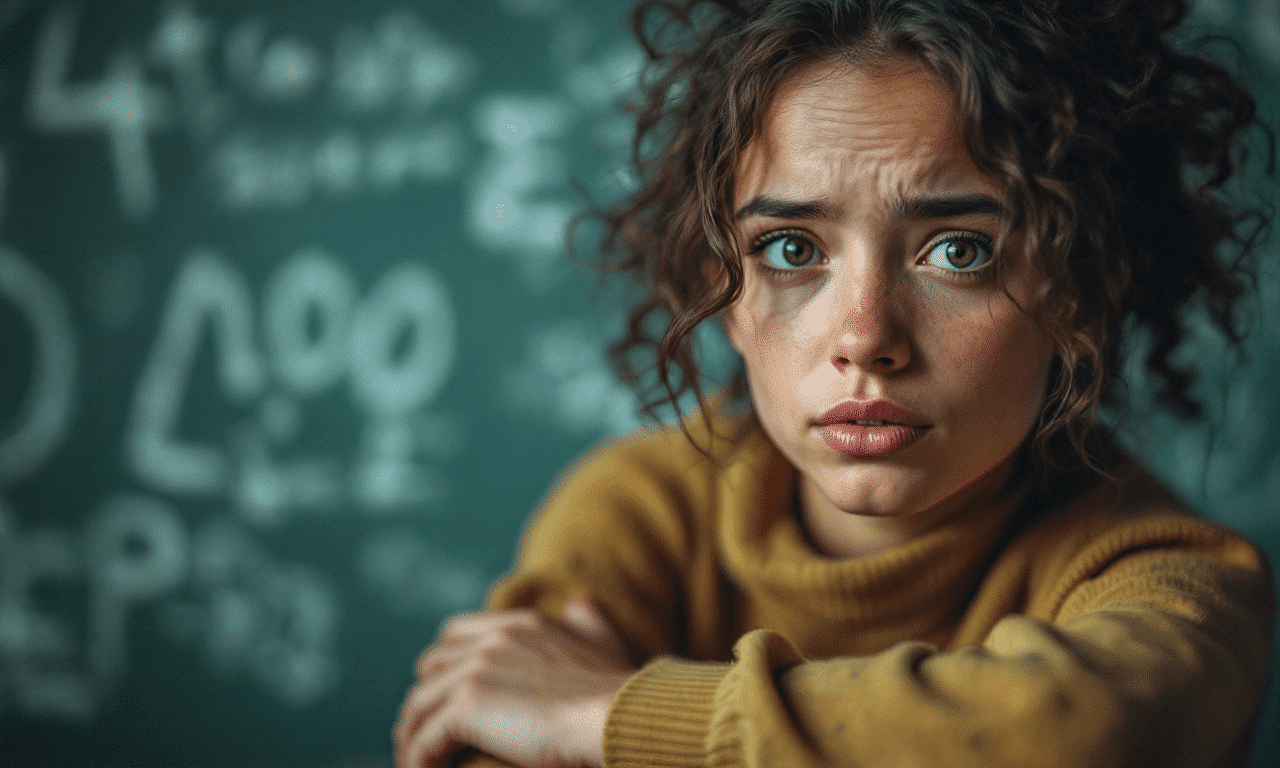 Objevte, jak vás matematika a mentální výpočty mohou osvobodit od toxické soutěživosti!
